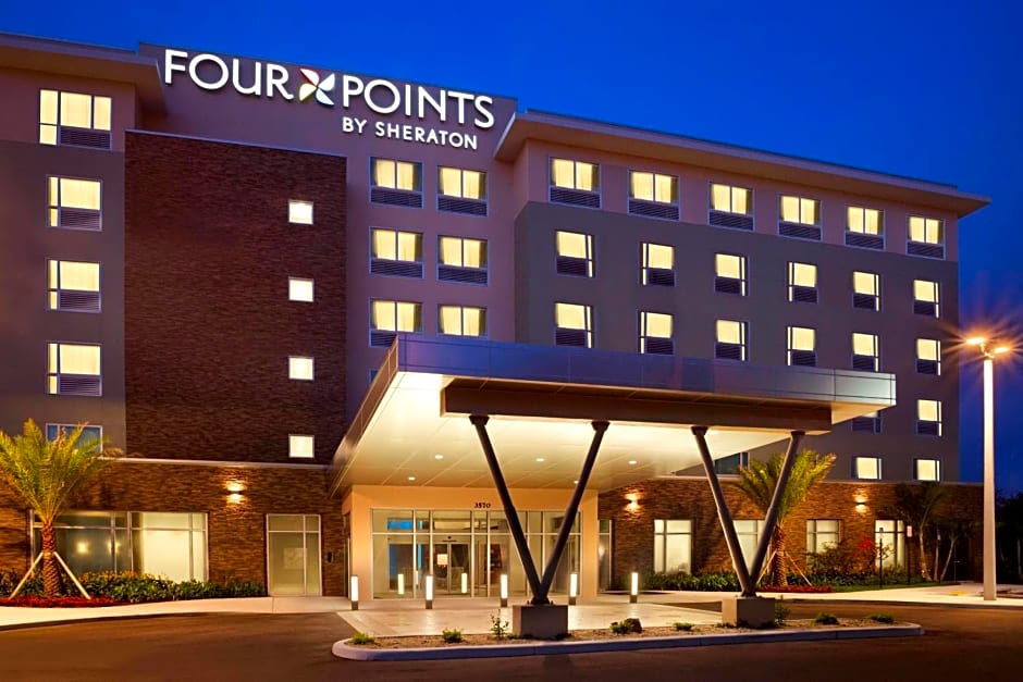 Four Points by Sheraton