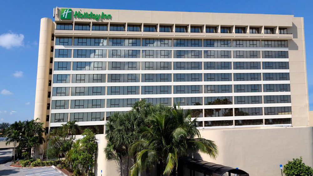 Holiday Inn Hotel