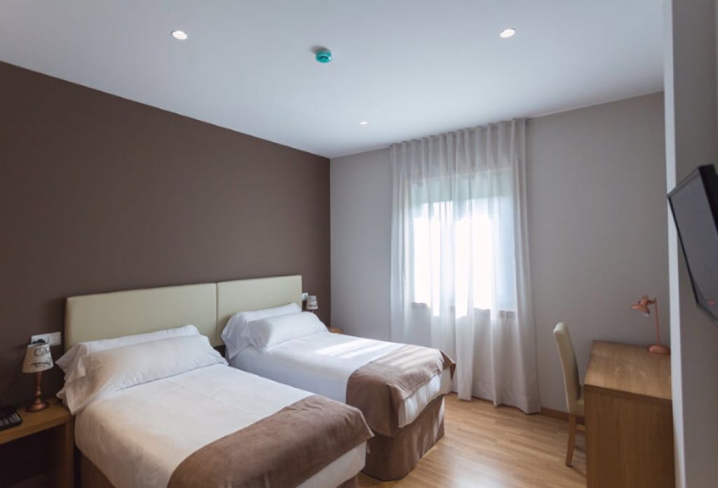 A Roldana Hotel