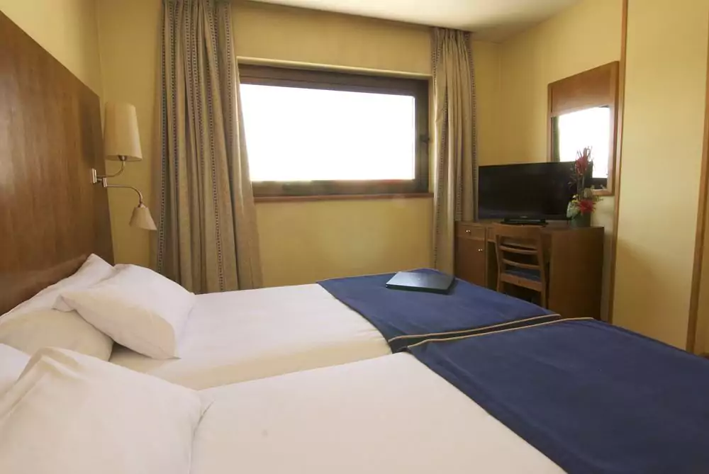 Galaico Hotel