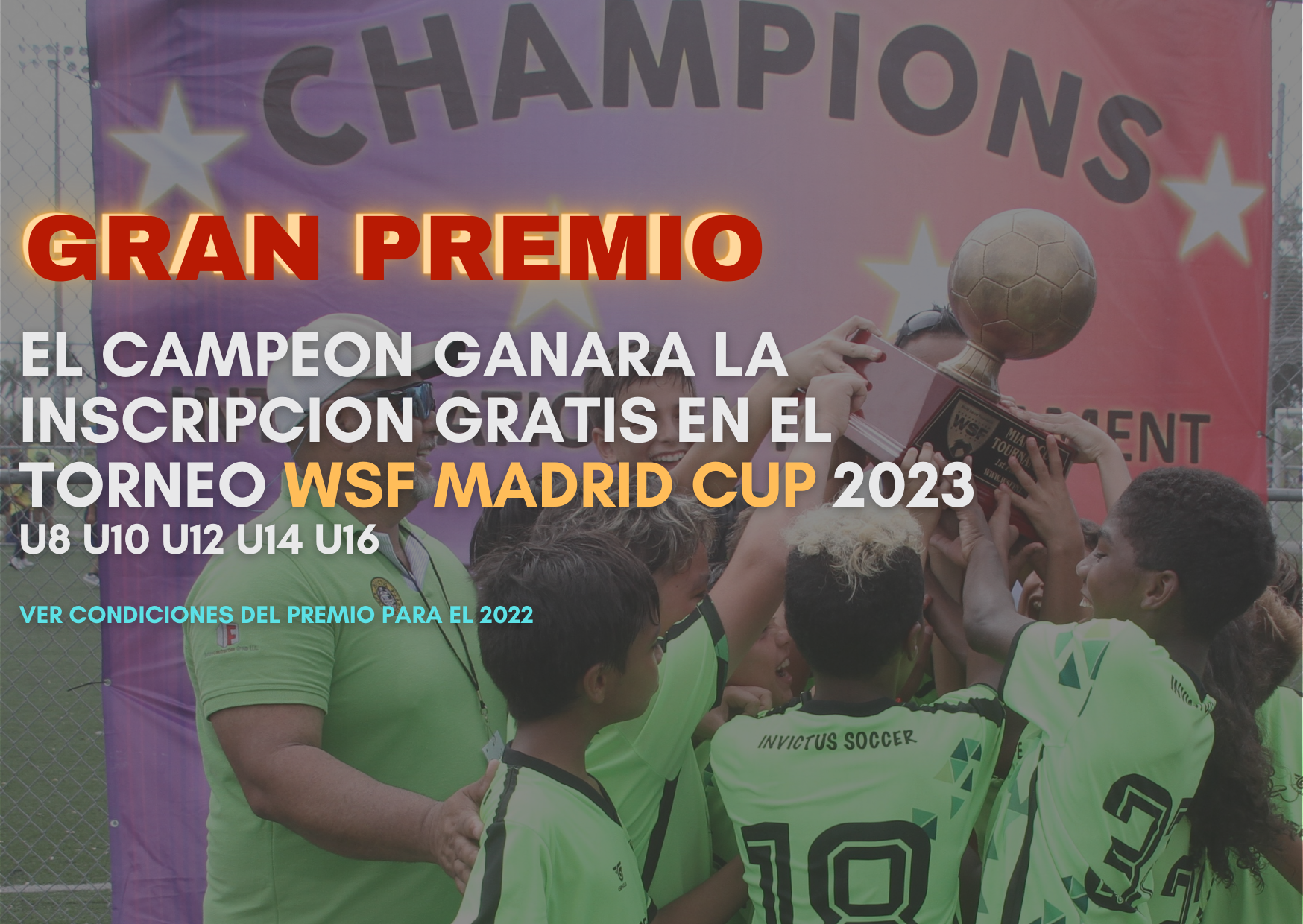 World Soccer Foundation